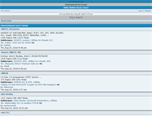 Tablet Screenshot of plcforum.uz.ua